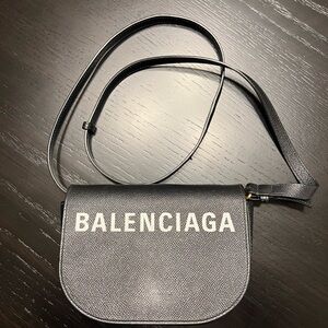 Balenciaga Ville Day XS Bag